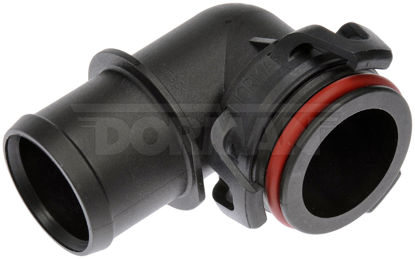 Picture of 902-2091 Engine Coolant Hose Connector  By DORMAN OE SOLUTIONS