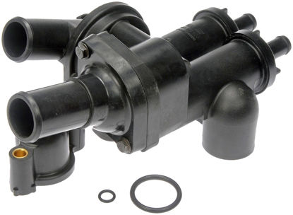 Picture of 902-319 Engine Coolant Thermostat Housing  By DORMAN OE SOLUTIONS