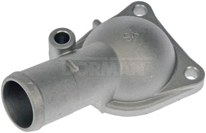 Picture of 902-5038 Engine Coolant Thermostat Housing  By DORMAN OE SOLUTIONS
