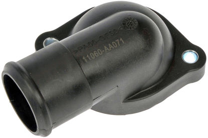 Picture of 902-5112 Engine Coolant Thermostat Housing  By DORMAN OE SOLUTIONS