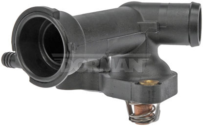 Picture of 902-5113 Engine Coolant Thermostat Housing  By DORMAN OE SOLUTIONS