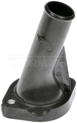 Picture of 902-5124 Engine Coolant Thermostat Housing  By DORMAN OE SOLUTIONS