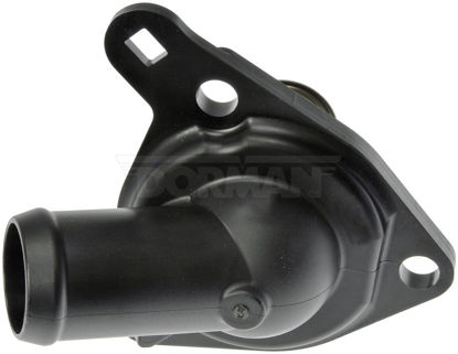 Picture of 902-5131 Engine Coolant Thermostat Housing  By DORMAN OE SOLUTIONS