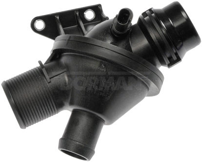 Picture of 902-5135 Engine Coolant Thermostat Housing  By DORMAN OE SOLUTIONS