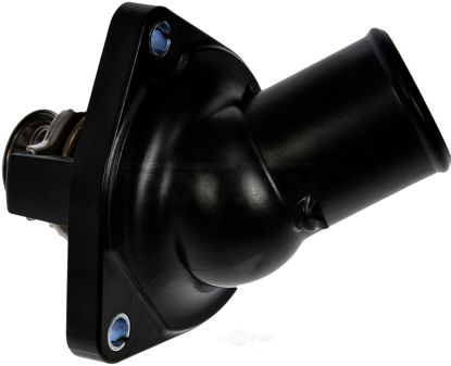Picture of 902-5136 Engine Coolant Thermostat Housing  By DORMAN OE SOLUTIONS