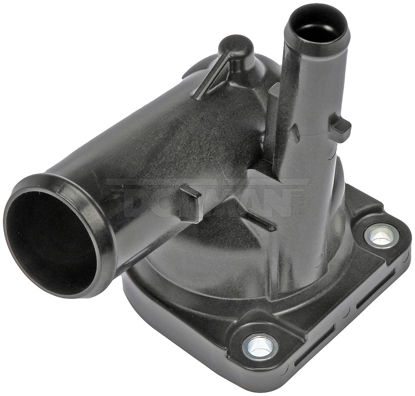 Picture of 902-5138 Engine Coolant Thermostat Housing  By DORMAN OE SOLUTIONS