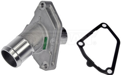 Picture of 902-5140 Engine Coolant Thermostat Housing  By DORMAN OE SOLUTIONS