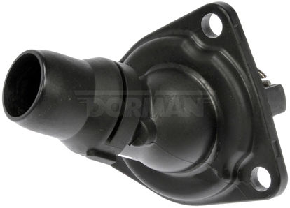 Picture of 902-5142 Engine Coolant Thermostat Housing  By DORMAN OE SOLUTIONS