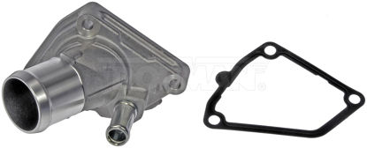 Picture of 902-5149 Engine Coolant Thermostat Housing  By DORMAN OE SOLUTIONS
