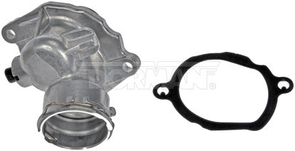 Picture of 902-5903 Engine Coolant Thermostat Housing  By DORMAN OE SOLUTIONS