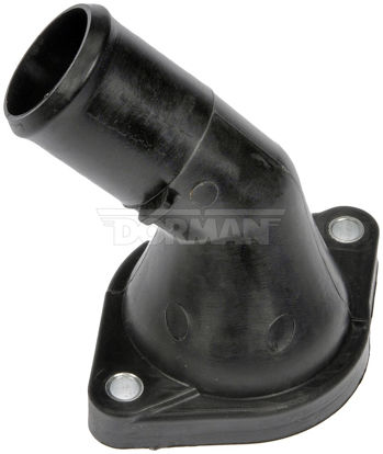 Picture of 902-5904 Engine Coolant Thermostat Housing  By DORMAN OE SOLUTIONS