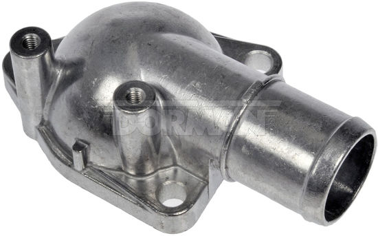 Picture of 902-5917 Engine Coolant Thermostat Housing  By DORMAN OE SOLUTIONS