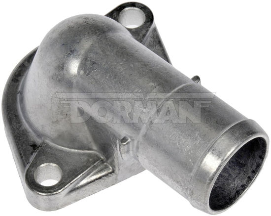 Picture of 902-5918 Engine Coolant Thermostat Housing  By DORMAN OE SOLUTIONS