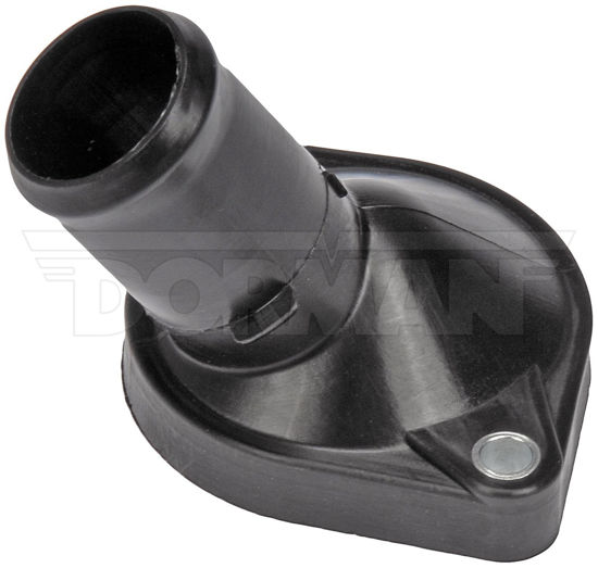 Picture of 902-5930 Engine Coolant Thermostat Housing  By DORMAN OE SOLUTIONS