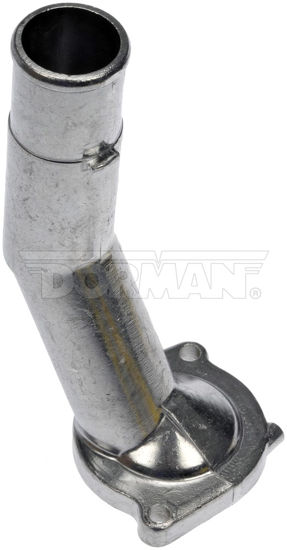 Picture of 902-5932 Engine Coolant Thermostat Housing  By DORMAN OE SOLUTIONS