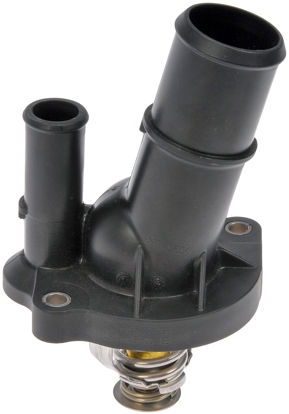 Picture of 902-681 Engine Coolant Thermostat Housing  By DORMAN OE SOLUTIONS