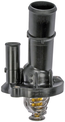 Picture of 902-682 Engine Coolant Thermostat Housing  By DORMAN OE SOLUTIONS