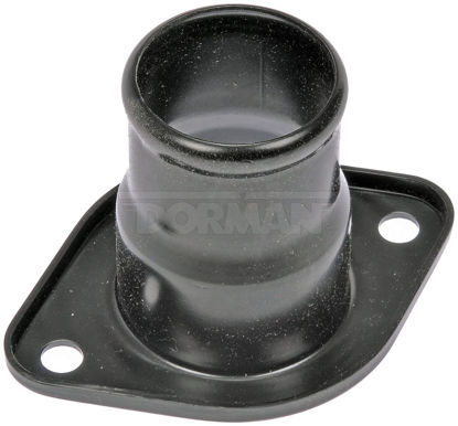 Picture of 902-689 Engine Coolant Thermostat Housing  By DORMAN OE SOLUTIONS