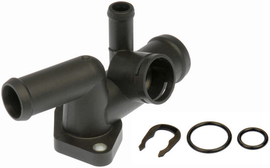 902-702 Engine Coolant Bypass Pipe By DORMAN OE SOLUTIONS - DORMAN OE ...