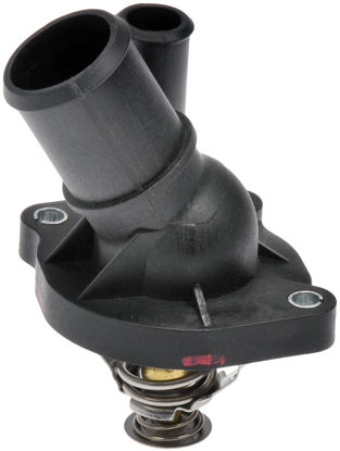 Picture of 902-733 Engine Coolant Thermostat Housing  By DORMAN OE SOLUTIONS