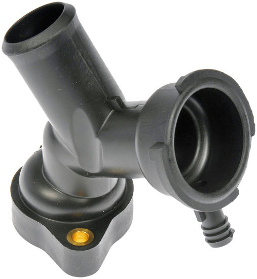 Picture of 902-750 Engine Coolant Thermostat Housing  By DORMAN OE SOLUTIONS