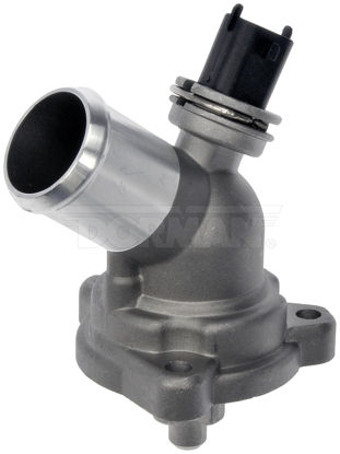 Picture of 902-753 Engine Coolant Thermostat Housing  By DORMAN OE SOLUTIONS