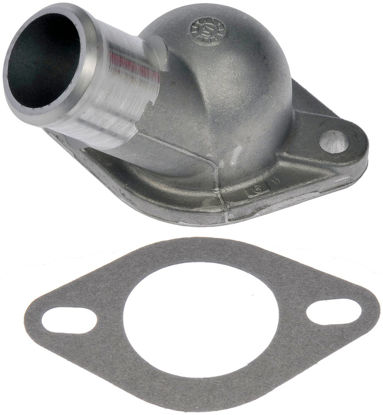 Picture of 902-756 Engine Coolant Thermostat Housing  By DORMAN OE SOLUTIONS