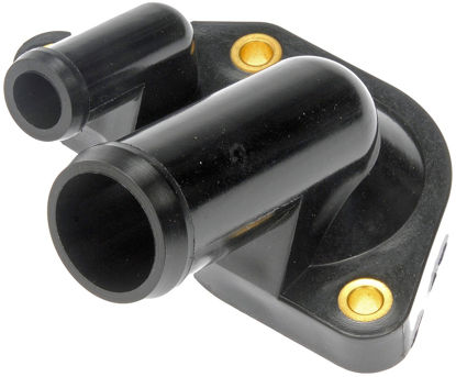 Picture of 902-771 Engine Coolant Thermostat Housing  By DORMAN OE SOLUTIONS