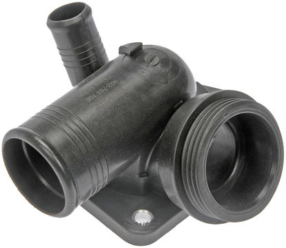 Picture of 902-783 Engine Coolant Thermostat Housing  By DORMAN OE SOLUTIONS