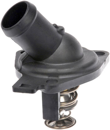 Picture of 902-788 Engine Coolant Thermostat Housing  By DORMAN OE SOLUTIONS