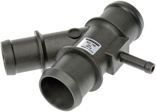 Picture of 902-795 Engine Coolant Hose Connector  By DORMAN OE SOLUTIONS