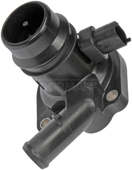 Picture of 902-808 Engine Coolant Thermostat Housing  By DORMAN OE SOLUTIONS