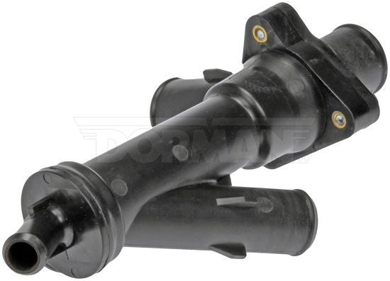 Picture of 902-810 Engine Coolant Thermostat Housing  By DORMAN OE SOLUTIONS