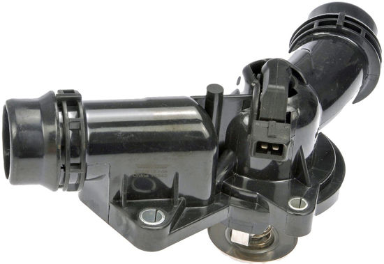 Picture of 902-813 Engine Coolant Thermostat Housing  By DORMAN OE SOLUTIONS