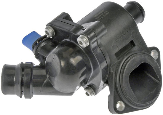 Picture of 902-814 Engine Coolant Thermostat Housing  By DORMAN OE SOLUTIONS