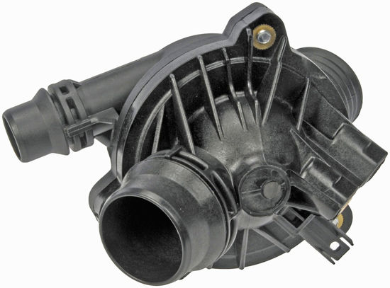 Picture of 902-816 Engine Coolant Thermostat Housing  By DORMAN OE SOLUTIONS