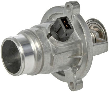 Picture of 902-817 Engine Coolant Thermostat Housing  By DORMAN OE SOLUTIONS