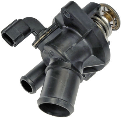 Picture of 902-820 Engine Coolant Thermostat Housing  By DORMAN OE SOLUTIONS