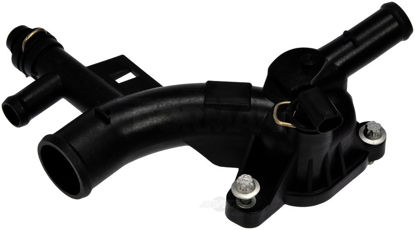 Picture of 902-846 Engine Coolant Water Outlet  By DORMAN OE SOLUTIONS