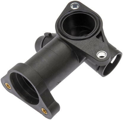 Picture of 902-869 Engine Coolant Water Outlet  By DORMAN OE SOLUTIONS