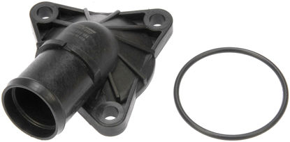 Picture of 902-895 Engine Coolant Thermostat Housing  By DORMAN OE SOLUTIONS