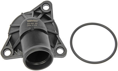 Picture of 902-896 Engine Coolant Thermostat Housing  By DORMAN OE SOLUTIONS