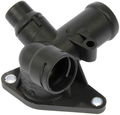 Picture of 902-904 Engine Coolant Water Outlet  By DORMAN OE SOLUTIONS