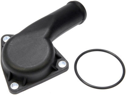Picture of 902-911 Engine Coolant Thermostat Housing  By DORMAN OE SOLUTIONS