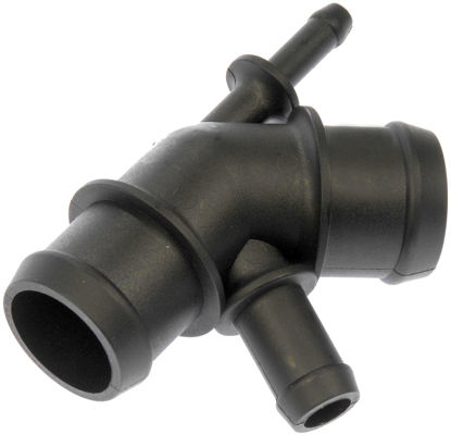 Picture of 902-914 Engine Coolant Hose Connector  By DORMAN OE SOLUTIONS