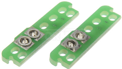 Picture of 904-107 Diesel Fuel Injector Driver Module Resistor  By DORMAN OE SOLUTIONS