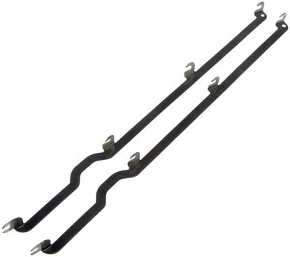 Picture of 904-109 Diesel Glow Plug Power Strap  By DORMAN OE SOLUTIONS
