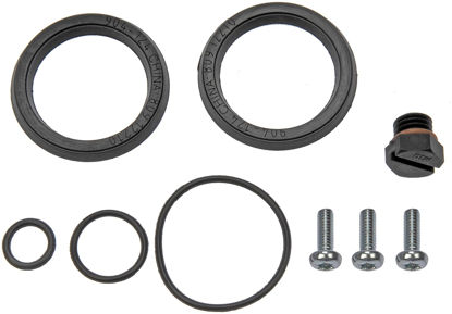 Picture of 904-124 Fuel Filter Primer Housing Seal Kit  By DORMAN OE SOLUTIONS