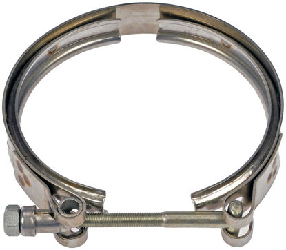 Picture of 904-148 Exhaust Clamp  By DORMAN OE SOLUTIONS