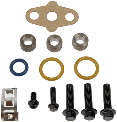 Picture of 904-234 Turbocharger Kit  By DORMAN OE SOLUTIONS